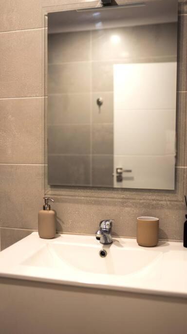 Apartamento Primera Linea Mar Garachico Garachico  Exteriér fotografie